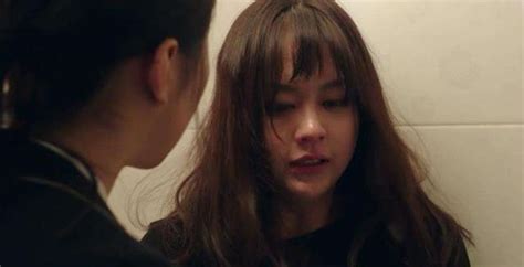 韩国电影《蚯蚓》，比鬼怪更可怕的是什么？|熔炉|蚯蚓|校园暴力_新浪新闻