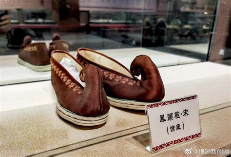带你看看中国第一家古鞋文化博物馆