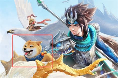 开局一个武将一条狗！梦幻西游团队出新游戏了，但不再是西游了_九游iOS专区