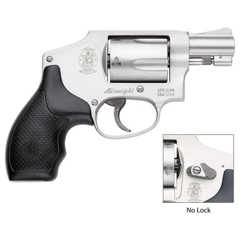 Smith & Wesson 642 Performance Center Talo, Revolver, .38 Special +P ...