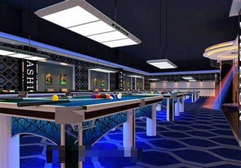 台球桌球房家用室内标准型美式黑八桌球台乔中式银腿球厅台球案子-阿里巴巴