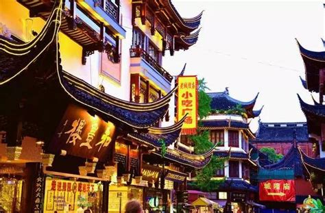 2018上海城隍庙门票,上海上海城隍庙游玩攻略,上海城隍庙游览攻略路线/地址/门票价格-【去哪儿攻略】