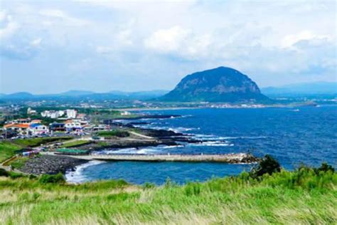 济州岛：第一次出游就上手，旅行攻略-途家社区