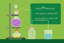碳酸不稳定分解的化学方程式 碳酸不稳定分解的化学方程式是什么 - 天奇生活
