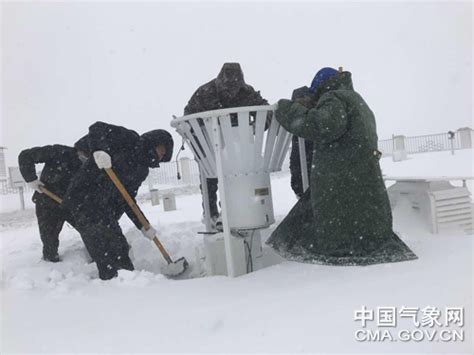 国网重庆电力：多举措应对暴雪寒潮天气