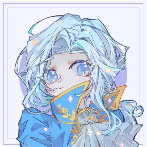 第五人格甜美女生头像