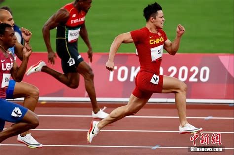 2021东京奥运会4×100米接力时间赛程-腾蛇体育