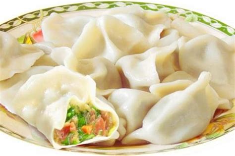 好吃不过饺子，饺子包子摄影食品美食菜品拍摄商品拍照_郑州扬帆视觉-站酷ZCOOL