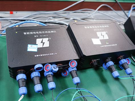 微气象在线监测装置（K8020） - 智慧线路（Smart OHTL） - 深圳市恺恩科技有限公司