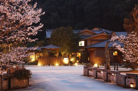 你绝对值得体验的日式温泉榻榻米旅馆-2023奈良旅游榜单-奈良必体验-自助游攻略-去哪儿攻略