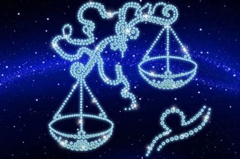 十二星座天秤座插画图片下载-正版图片400122889-摄图网