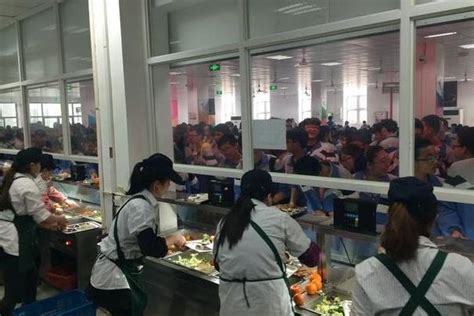 宁远县文宇学校的食堂饭菜品质与价格严重不符_百姓呼声_红网
