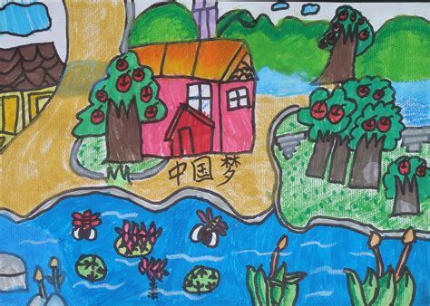 小学三年级美术下册第9课家乡的桥和塔_人教版小学课本
