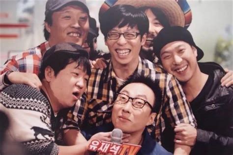 韩国最火的综艺节目(韩国搞笑综艺)-三鲜在线