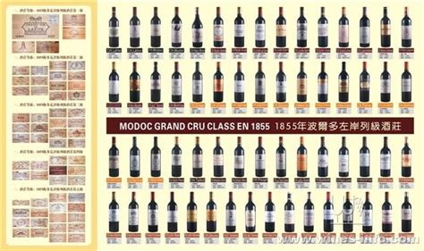2006/2007年份/2008年份--法国列级酒庄（61支套装全家福）:葡萄酒资讯网（www.winesinfo.com）