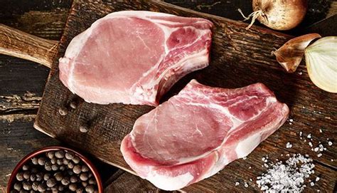 2023春节猪肉价格多少钱一斤？
