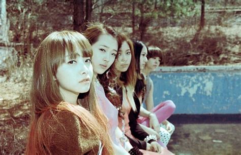 Red Velvet实力不俗，海外人气也日渐高涨？ : KpopStarz娱乐