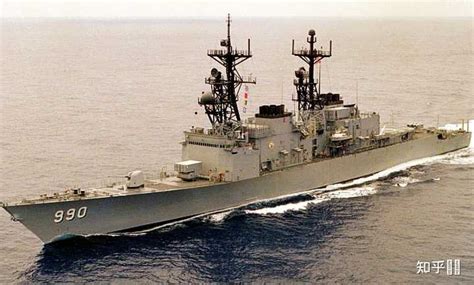美海军DDG100基德号驱逐舰将于6月9日正式服役 - 美国军事 - 全球防务