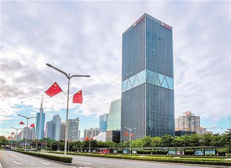 重磅：2022深圳全球招商大会观察 - 焦点新闻 - 城市联合网络电视台