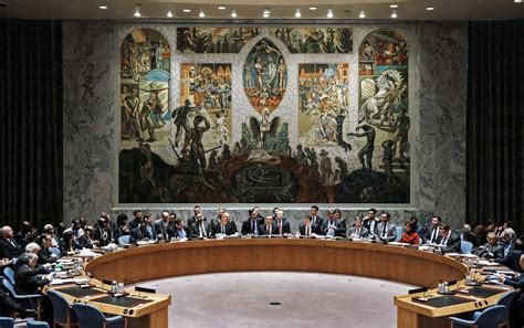 联合国安理会今日将就朝鲜射导问题召开会议 - 2023年2月20日, 俄罗斯卫星通讯社