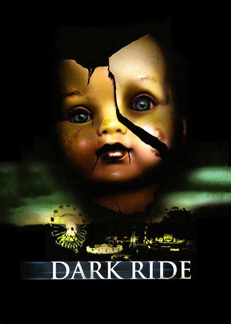 死亡之旅(Dark Ride)-电影-腾讯视频