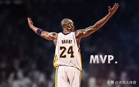 NBA球星篇——科比·布莱恩特科比个人资料简介（Kobe Bryant） | 人物集