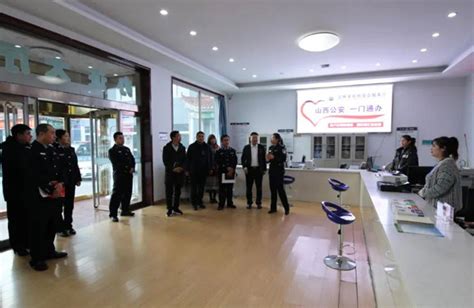 山西省忻州市市场监管局举行行政执法制式服装换装仪式-中国质量新闻网
