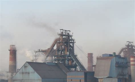 河北迁安着力提升钢铁产业集群竞争力 - 迁安市人民政府