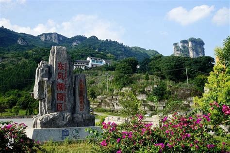 贵州织金，探秘地下王国，感受世界奇观-毕节旅游攻略-游记-去哪儿攻略