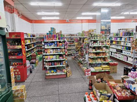 在农村，如何开家赚钱的小超市?