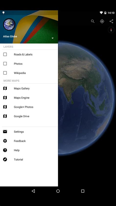 谷歌地球专业版-谷歌地球专业版破解版7.2.5.2042 官方中文特别版下载(Google Earth Pro)-东坡下载
