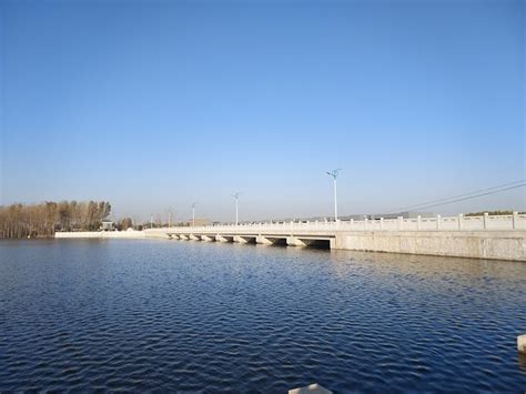 工程业绩-青州水建工程建设有限公司