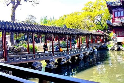 上海豫园值得去吗 有什么好玩的景点_旅泊网