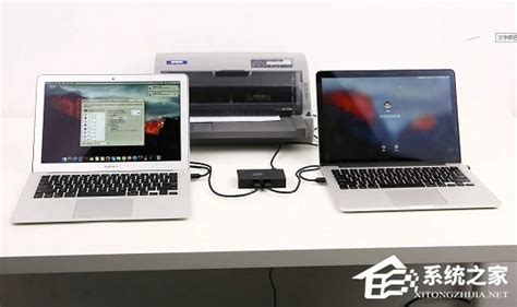 电脑怎么连接打印机？电脑连接打印机详细教程 - 系统之家