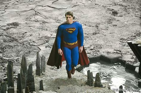 超人(Superman)-电影-腾讯视频
