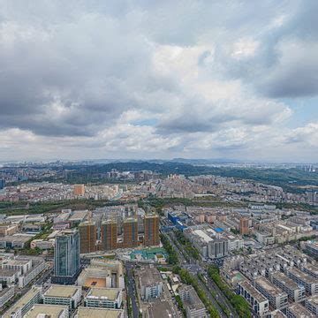 大浪商业中心51(2021年)-深圳龙华-全景元宇宙