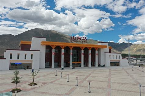 乃东区创新打造全区首个“音乐思政课”-新华网西藏频道