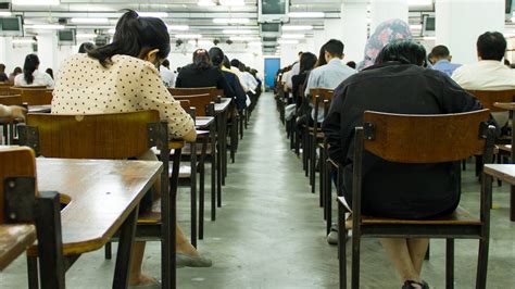 U.S. Colleges Put China’s Gaokao to the Test - Barron
