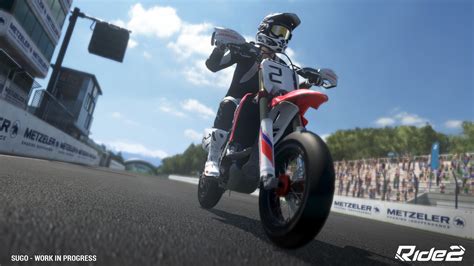 《极速骑行3》5月16日发布上市预告 更新多款地图_九游手机游戏