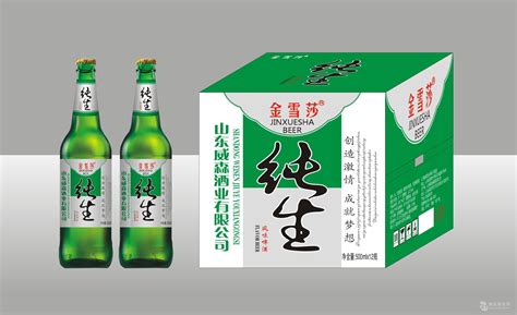 ktv专用啤酒批发/酒吧精酿啤酒 山东潍坊 金雪莎-食品商务网