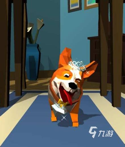 模拟养狗游戏下载大全2022 好玩的模拟养狗游戏推荐_九游手机游戏