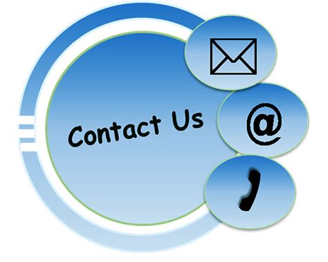 Contact Us | KLCC