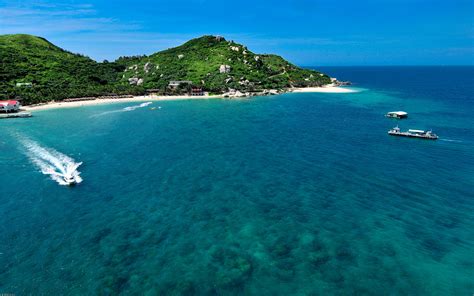 Top 9 Must-Dos In Sanya, Hainan Island | Luxury Travel | MO Magazine