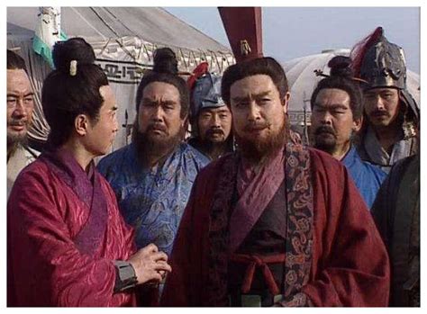 刘备巅峰时期实力到底有多强 刘备拥有了整个益州和荆州四郡_知秀网