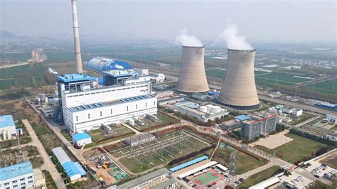 江苏徐州：“两只手”发力助力“碳达峰、碳中和”！老工业城市的绿色转型之路 - 中国徐州网