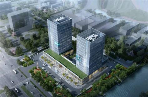 上海浦东软件园（海门）创新基地项目正式签约，构建园区发展新格局！ - 上海浦东软件园股份有限公司
