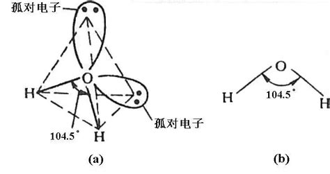 杂化轨道理论（中心原子杂化方式）-高中化学-n多题