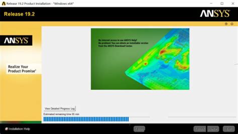 ANSYS19.2 ANSYS - ANSYS - 大德资源