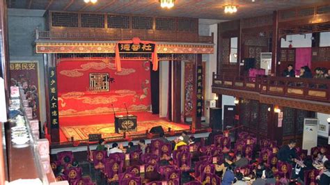 剧院舞台中舞台机械设备的组成-重庆恒泰舞台设备有限公司