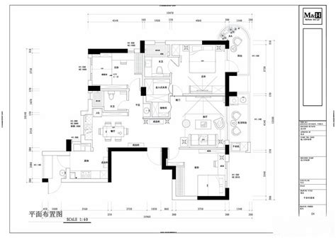 140平方房子设计图纸,140平方米房子平面图,140平方米房子装修图_大山谷图库